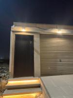 شاليه مرزوقة - B&B Buraidah