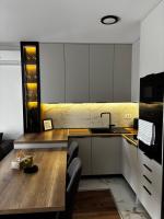 Apartment Viewpoint - Ferienwohnung Posušje
