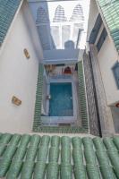 Riad Blue Berry & SPA - Bed and Breakfast Marrakesh