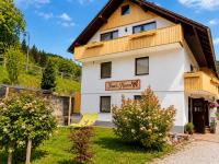 Apartmaji Jezerka Bled - B&B Bled
