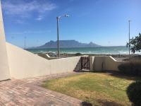 B&B Bloubergstrand - Beachfront Apartment at Malata Beach in Blouberg - Bed and Breakfast Bloubergstrand