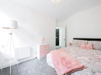 Nessa Nest - B&B Dundee
