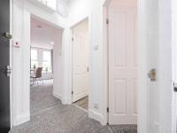 Nessa Nest - B&B Dundee