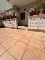 Olimpo Casa-vacanze - B&B Castellammare di Stabia