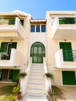 Aloe apartment in Askeli - Bed and Breakfast Póros