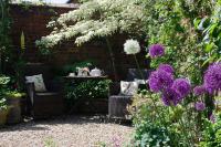 The Hollies Bed and Breakfast - Ferienwohnung Uppingham