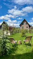 Bella Vista - Chambres d'hôtes Zabljak