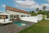 The Surana Villas Ubud with Rice Field View - Ferienwohnung Ubud