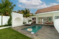 The Surana Villas Ubud with Rice Field View - Ferienwohnung Ubud