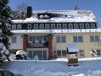 Pension Volkert - B&B
