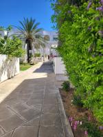 Duplex el 3ebdelleyya en face tennis club la marsa - B&B Tunisi