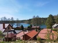 Betlejem Nad Jeziorem - Bed and Breakfast Gostycyn