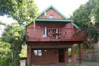 The Loerie's View - Ferienwohnung Wilderness