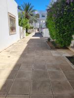 Duplex el 3ebdelleyya en face tennis club la marsa - B&B Tunisi