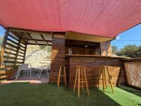 Finca Indalopez - B&B Tabernas