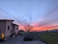 Anima Sarda Bed & Wine - B&B Tresnuraghes