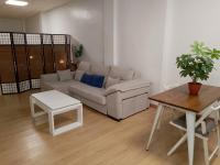 Penibética Apartment - Chambres d'hôtes Séville
