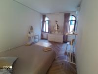 AcquaIncanta Apartment - Ferienwohnung Venedig