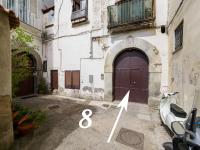 Paravis mio - Cozy Apt by the Main Square - Chambres d'hôtes Piano di Sorrento