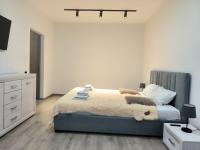 Двокімнатна квартира Зріні 12 - B&B Mukachevo