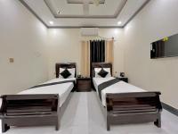 Budget Twin Room