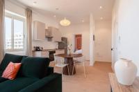 Apartamento de 1 dormitorio