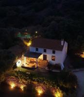 Finca Santa Teresa, Casa Grande - B&B Estepona