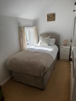 Goosemoor Cottage - Ferienwohnung Longdon