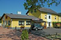 Gasthaus Sternjak - B&B Wunderstätten