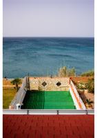 VILLA HEMINGWAY - LA Casa di Alessia e La Casa di Leonardo - Fronte mare - B&B Ficarazzi