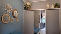 Apartamento de 1 dormitorio