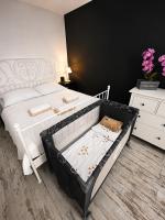Zlatá Víla by Cañas Apartments V srdci mesta, len pár krokov od hlavného námestia - Chambres d'hôtes Rimavská Sobota