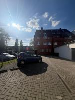 City-Loft Lingen Apartment 3 im Herzen von Lingen - B&B Lingen