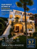 Apartman Taraca Villa Knezevic - B&B Castelnuovo di Cattaro