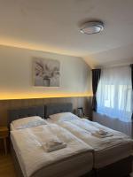 Gaja - B&B Križpolje