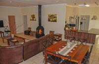 The Trout and Butterfly - B&B Dullstroom