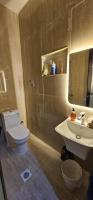 شقة غرفة نوم وصالة حي الشعلة - Chambres d'hôtes Dammam