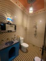 Deluxe Familiensuite