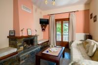Pelioritiko Mansion Your Private Retreat - Ferienwohnung Kalá Nerá