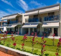 Stefanos Maisonettes - Portaria Beach - B&B Néa Moudhaniá