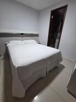 Apartamento Vista Mar 4 Suítes - Ferienwohnung Fortaleza