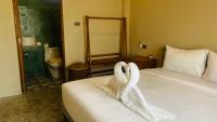 Double Room with Balcony and Sea View