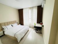 Family apartment - Chambres d'hôtes Almaty