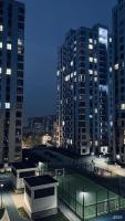 Family apartment - Chambres d'hôtes Almaty