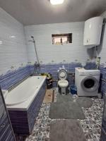 Чынгыз гостиница - B&B Sary-Mogol