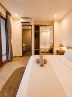 Villa Mertasari, Pool, Beachside, parking - B&B Kelurahan Sanur