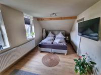 Ferienwohnungen ,,Zur alten Schmiede 1 - Bed and Breakfast Blankenburg
