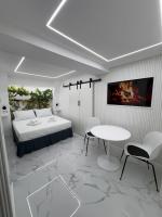 Vico d'Afflitto suite - B&B Nápoles