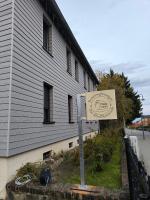 Ferienwohnungen ,,Zur alten Schmiede 1 - B&B Blankenburg
