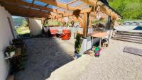 Evelin, Slovakia - Ferienwohnung Habovka